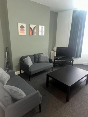 Milton Road Flat 1 - TSAC